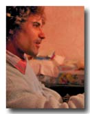 Born on Pantelleria