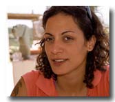 Born on Pantelleria