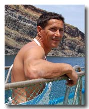 Born on Pantelleria