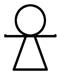 Tanit-Symbol